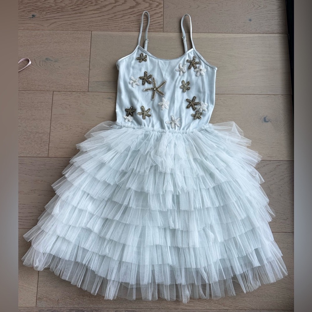 Tutu Du Monde